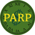 PARP Logo